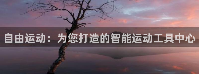 fb体育娱乐网站：自由运动：为您打造的智能运动工具中