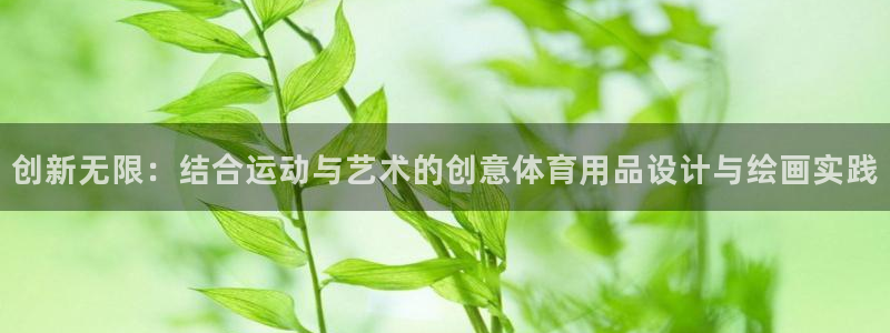 海南fb体育发展怎么样：创新无限：结合运动与艺术的创