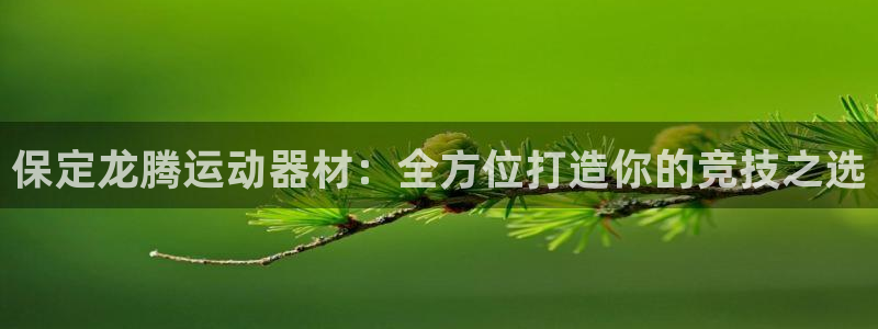 fb体育招商电话地址查询：保定龙腾运动器材：全方位打