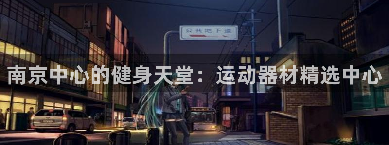 fb体育招商电话号码：南京中心的健身天堂：运动器材精